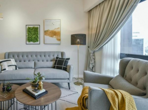 Anggun Residence KLCC (LuxLofts)